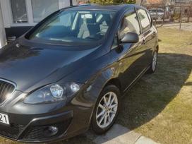 Seat Altea, 1.2 l., hečbekas