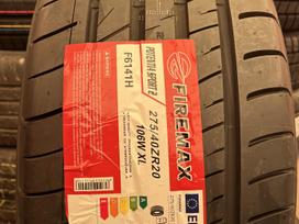 Firemax POTENTA SPORT 2, летние 275/40 R20