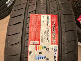 Firemax POTENTA SPORT 2, vasaras 315/35 R20