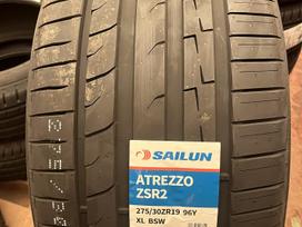 Sailun ATREZZO ZSR2, vasarinės 275/30 R19