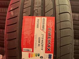 Firemax POTENTA SPORT 2, summer 275/40 R19