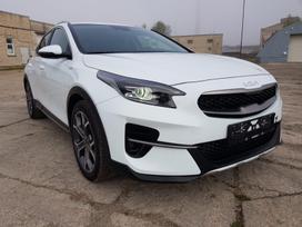 Kia XCeed, 1.0 l., Внедорожник / Кроссовер
