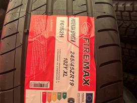 Firemax POTENTA SPORT 2, vasarinės 245/45 R19