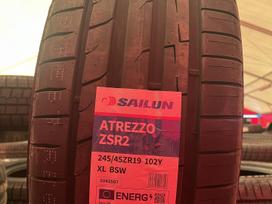 Sailun ATREZZO ZSR2, summer 245/45 R19