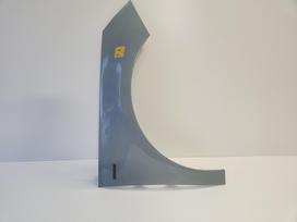 Audi A1 Sportback fenders