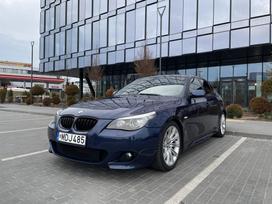 BMW 535, 3.0 l., Седан