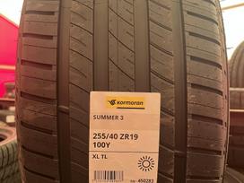 Kormoran SUMMER 3, vasaras 255/40 R19