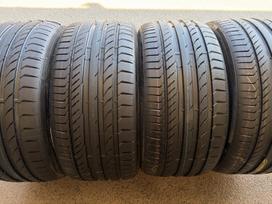 Continental ContiSportContact 5P, летние 265/30 R20