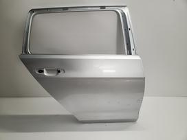 Volkswagen Golf, 5G9833312D, durys