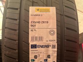 Kormoran SUMMER 3, summer 235/40 R19