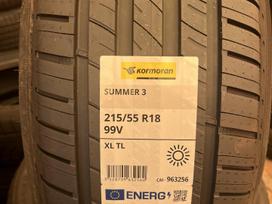 Kormoran SUMMER 3, summer 215/55 R18