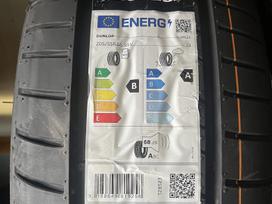 Dunlop Sport BlueResponse, summer 205/55 R16