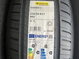 Kormoran SUMMER 3, летние 225/50 R17