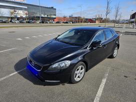 Volvo V40, 2.0 l., Хэтчбек