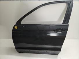 Ford Focus doors