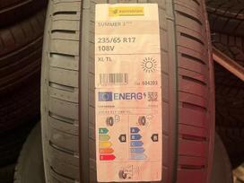 Kormoran SUMMER 3 SUV, summer 235/65 R17