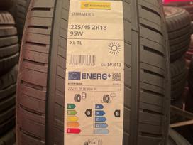 Kormoran SUMMER 3, vasarinės 225/45 R18