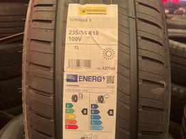Kormoran SUMMER 3, летние 235/55 R18