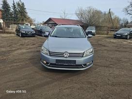 Volkswagen Passat, 1.6 l., Универсал