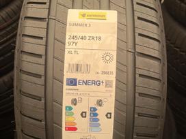 Kormoran SUMMER 3, летние 245/40 R18