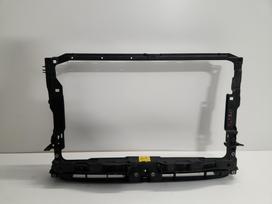 Volkswagen Golf, 5G0.805.588 AC, Parduodamas geros būklės originalus vw golf vii priekinis rėmas