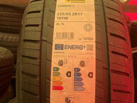 Kormoran SUMMER 3, summer 225/55 R17