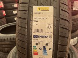 Kormoran SUMMER 3, летние 215/50 R17
