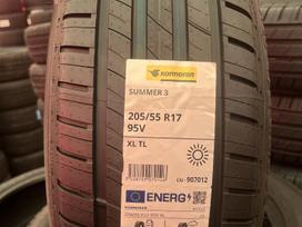 Kormoran SUMMER 3, летние 205/55 R17