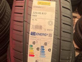 Kormoran SUMMER 3, summer 225/45 R17