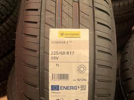 Kormoran SUMMER 3 SUV, vasarinės 225/60 R17