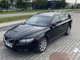 Volvo V70, 2.4 l., universalas