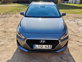 Hyundai i30, 1.4 l., wagon