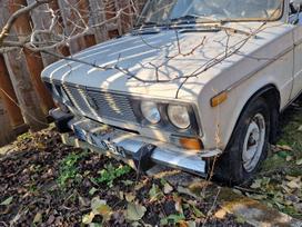 Lada 21063, hečbekas