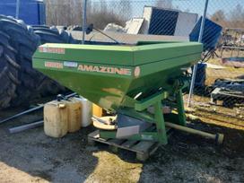 Amazone Z-AM Compact, barstytuvai