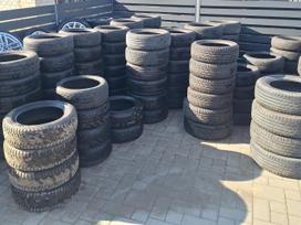 Michelin, летние 205/55 R16