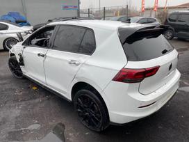 Volkswagen Golf Golf gte dalimis