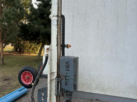 -Kita- VLIG LITE, drilling machine