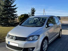 Volkswagen Golf Plus, 1.4 l., mpv / minivan