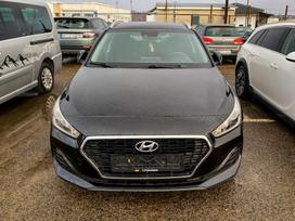 Hyundai i30, 1.0 l., wagon