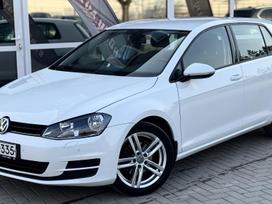 Volkswagen Golf, 1.6 l., Хэтчбек