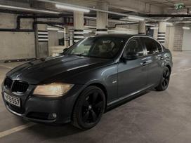 BMW 318, 2.0 l., Седан
