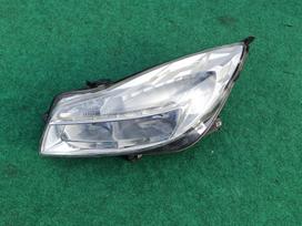 Opel Insignia, 1EJ 009630-01, Zibintas europa kaire puse