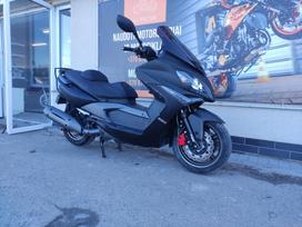 Kymco Xciting 500cc, мотороллеры / мопеды