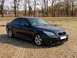 BMW 535, 3.0 l., Седан