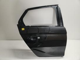 Opel Corsa durys
