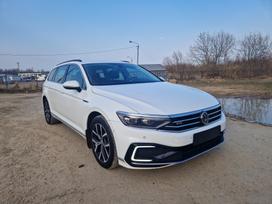 Volkswagen Passat, 1.4 l., wagon