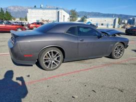 Dodge Challenger, 5.7 l., coupe