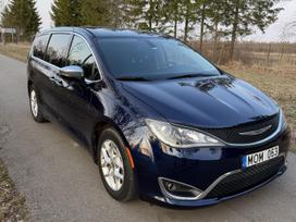 Chrysler Pacifica, 3.6 l., vienatūris