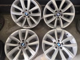 Bmw F10 F11 F12, lengvojo lydinio, R19