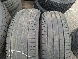 Michelin, summer 205/55 R19